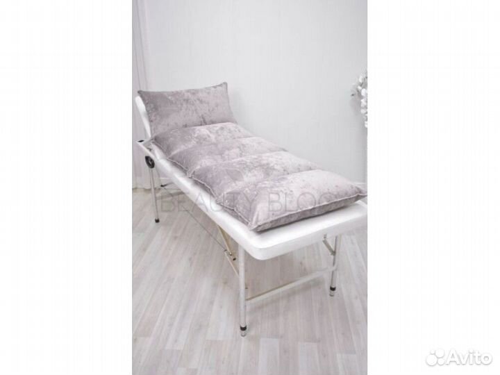 Матрас teddy косметолога складной TED-2182