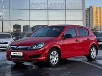 Opel Astra 1.6 MT, 2012, 120 000 км, с пробегом, цена 729 000 руб.