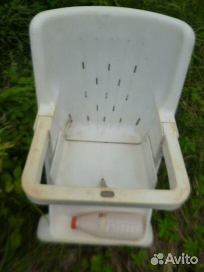 Стул кресло