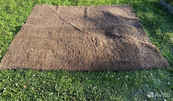 Ковровое покрытие