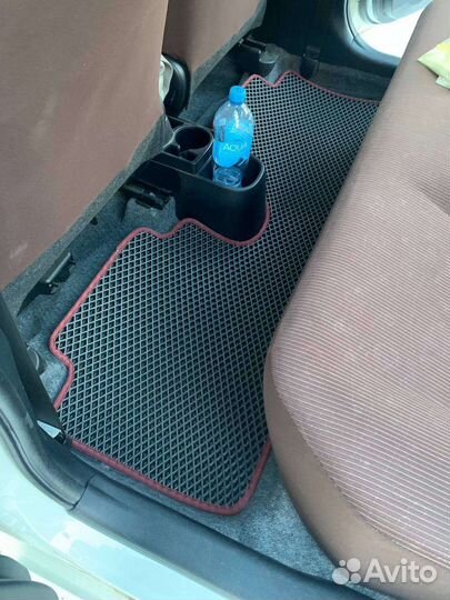 Коврики EVA на любой авто в Иркутске