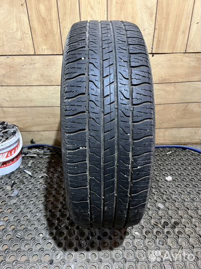 Goodyear Weatherhandler LS 215/60 R17