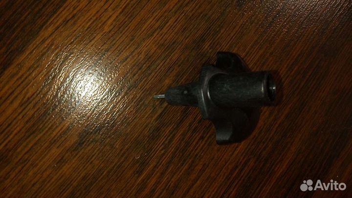 Лыжные палки