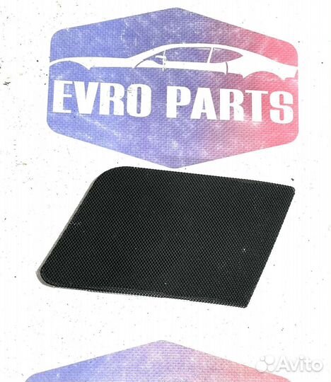 Сетка динамика BMW X5 E-53