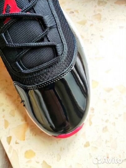 Jordan 11 low cmft(оригинал)