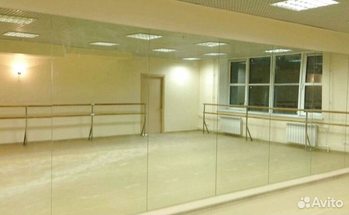 Зеркала с вырезами