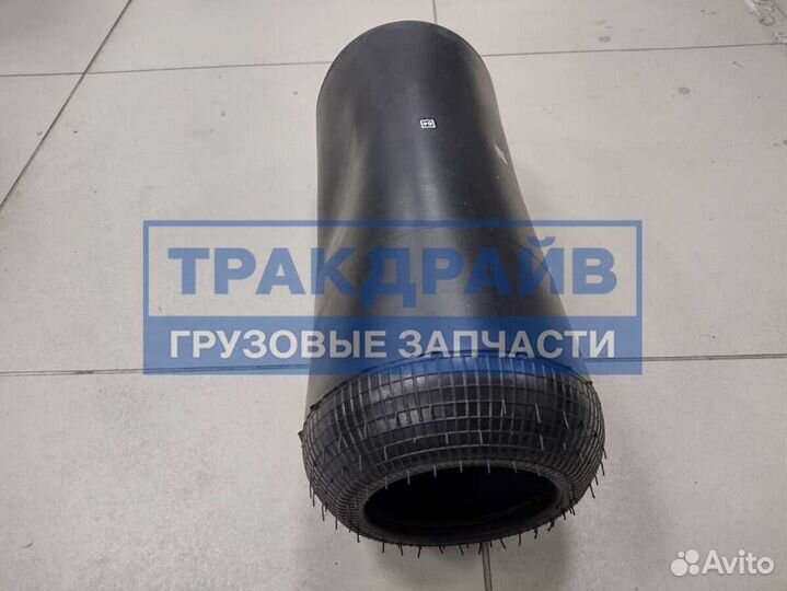 Подушка воздушная Ивеко Стралис переднего моста