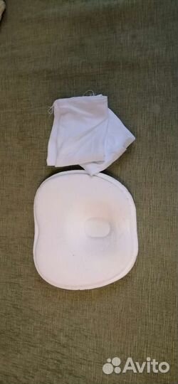 Воротник ортопедический детский шанца и подушка