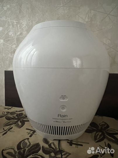 Увлажнитель-очиститель Bork Rain