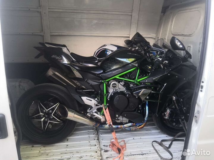 Мотоэвакуатор, грузоперевозки по городу и РФ