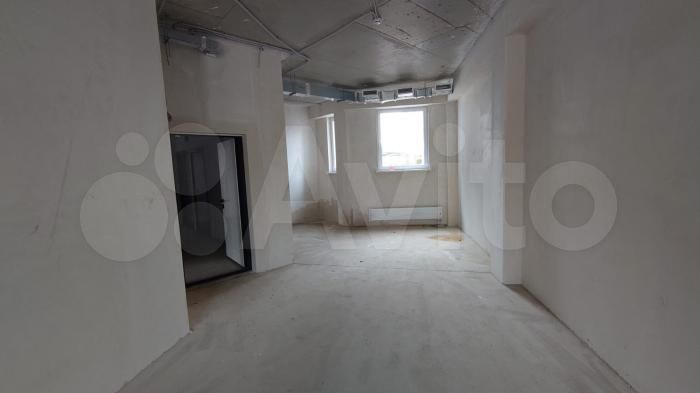 Витрина и 2 входа, ремонт/без