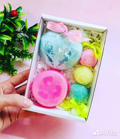 Мыло ручной работы отп/розница