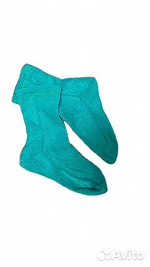 Носки флисовые