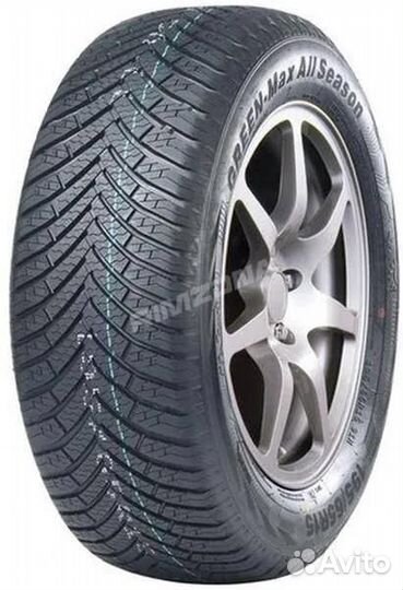 LingLong Green-Max All Season 205/45 R17 88V