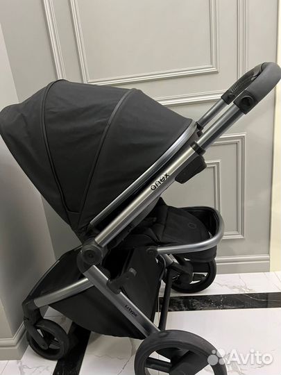Коляска Anex 2 в 1