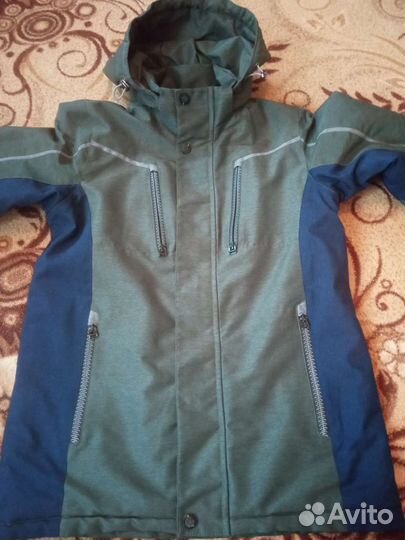 Одежда для мальчика