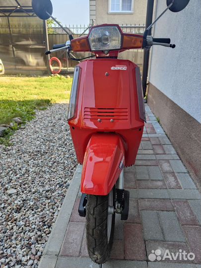 Honda tact fullmark AB07