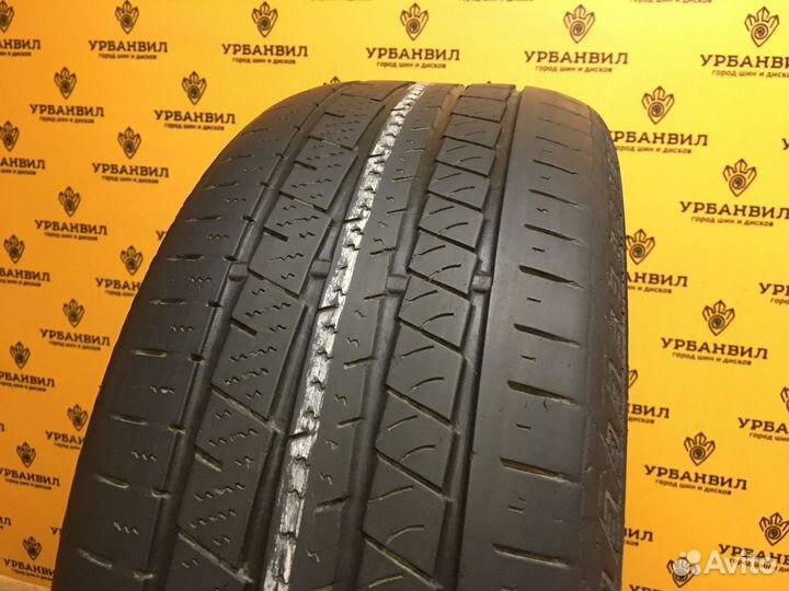 Continental ContiCrossContact LX Sport 235/50 R18 97V