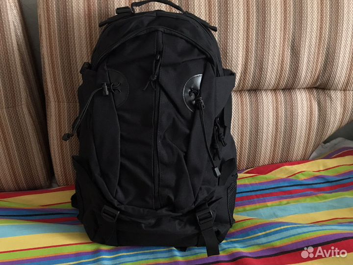 Рюкзак военный штурмовой тактик 30