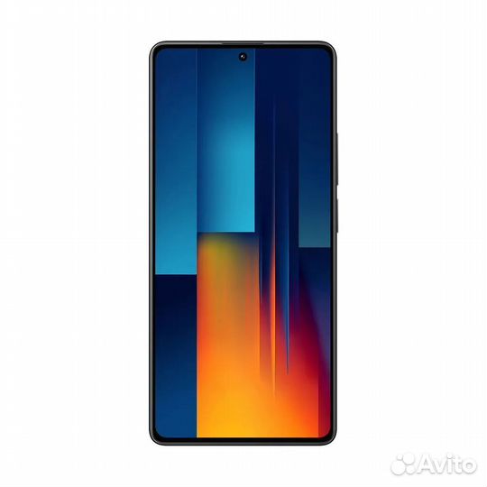 Xiaomi Poco M6 Pro, 8/256 ГБ