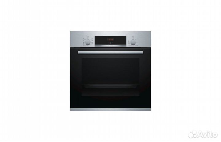 Духовой шкаф bosch hbf534es0r