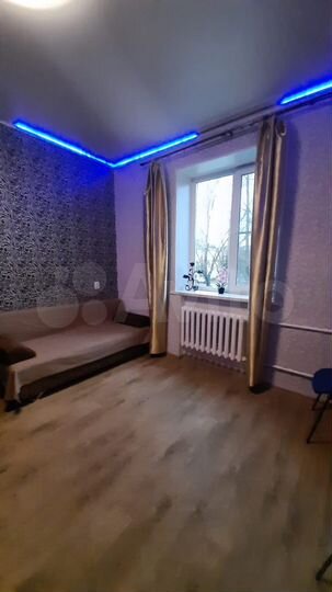 3-к. квартира, 65,4 м², 2/3 эт.