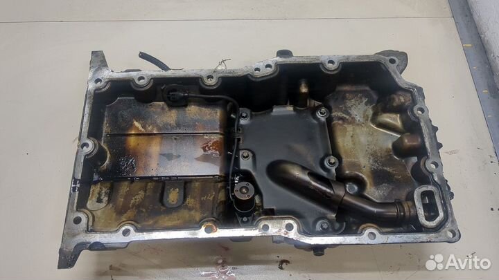 Поддон Opel Zafira B, 2006