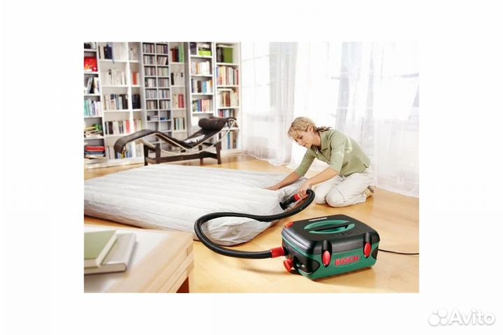 Мультишлифмашина Bosch PSM 1400 Ventaro