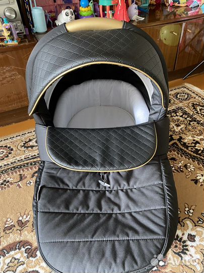 Коляска 2в1 Adamex Encore X85