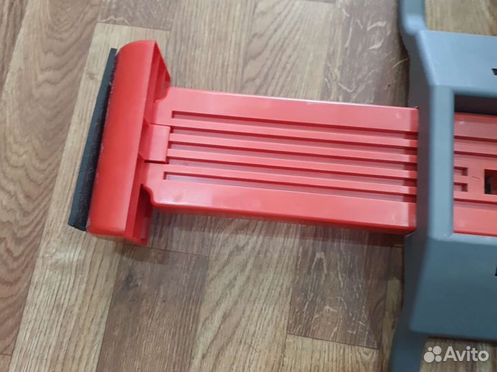 Тренажер для мышц живота и пресса