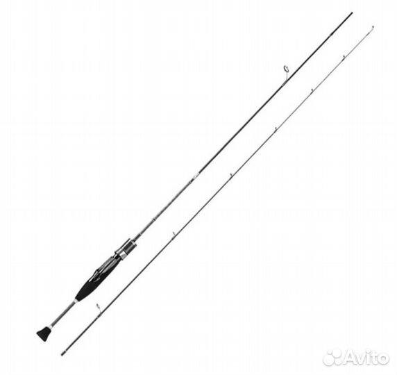 Спиннинг мормышинг Mormo Stick 1.8m 0.5-3.5g Nisus