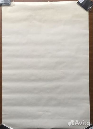 Гарри Поттер и Тайная комната киноафиша афиша из к