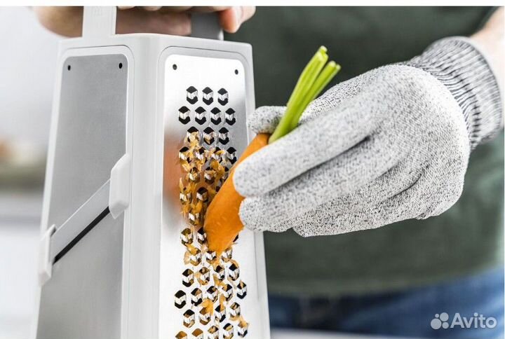 Zwilling Z-CUT перчатка для защиты от порезов