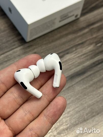 AirPods Pro 2 USB-C (Оригинал)