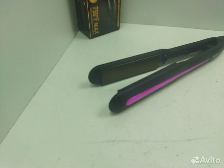 Плойка sokany SK-916