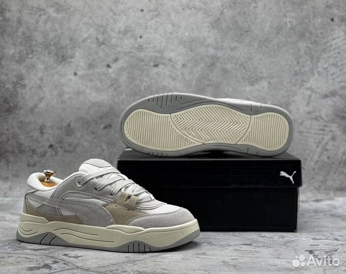 Кроссовки Puma мужские 41 42 43 44 45