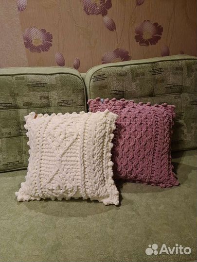 Подушки декоративные