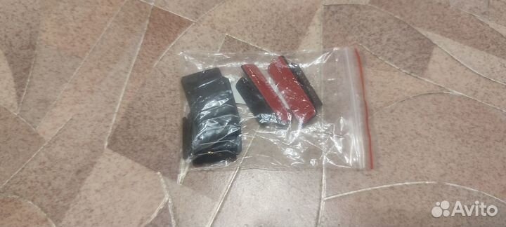 Каркасные автошторки трокот на приору