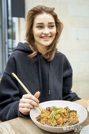 Продам долю в бизнесе, прибыль 38 тысяч в месяц