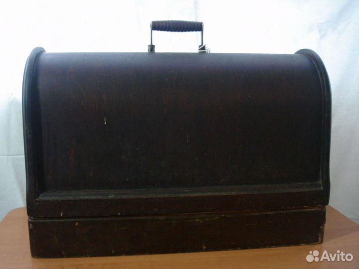 Швейная машина Госшвеймашина