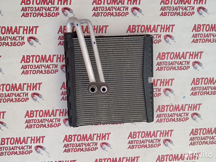 Испаритель кондиционера Омода C5