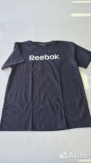 Футболка reebok