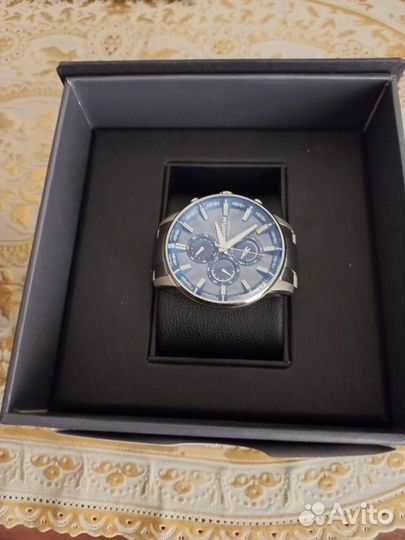 Мужские наручные часы Quantum новые