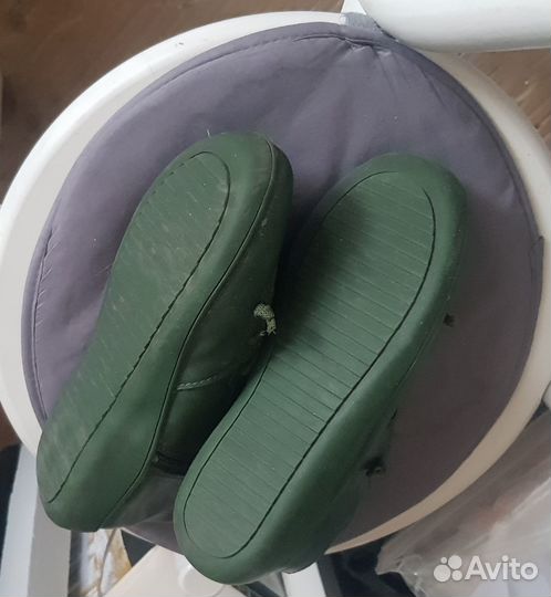 Ботинки женские 37 размер