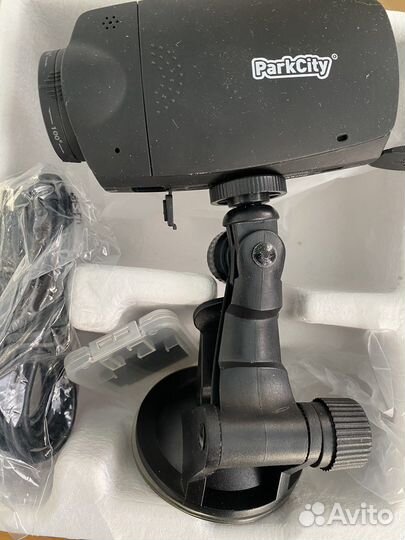 Видеорегистратор