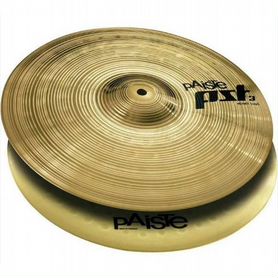 Paiste 0000634013 PST 3 Hi-Hat