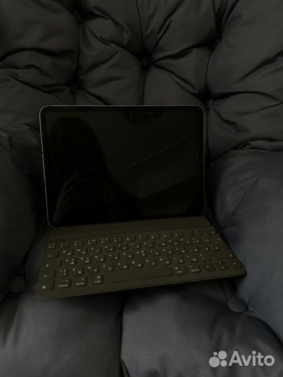 iPad pro 11 2021 256gb wi-fi+cellular