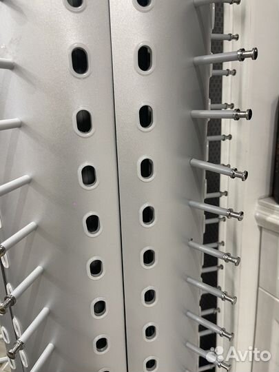 Стойка напольная для очков