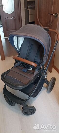 Коляска 2 в 1 Olson