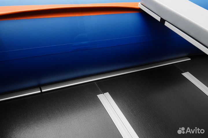 Лодка пвх Роджер (Roger) Hunter Keel 3000